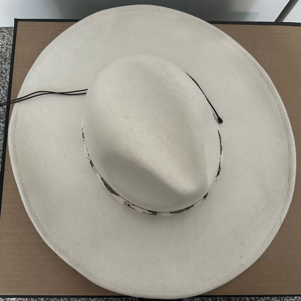 Nikki Beach - Women’s Wool Hat